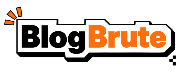 BlogBrute