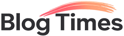 Blogtimes